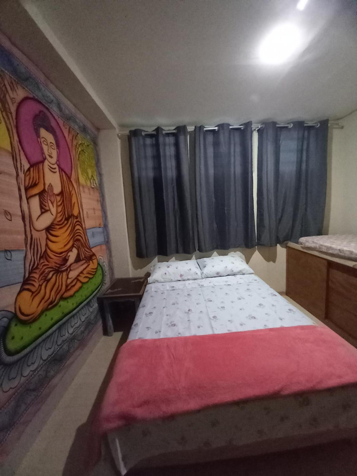 Hostel Trilhas E Rotas - A 150M Da Avenida Paulista São Paulo Luaran gambar