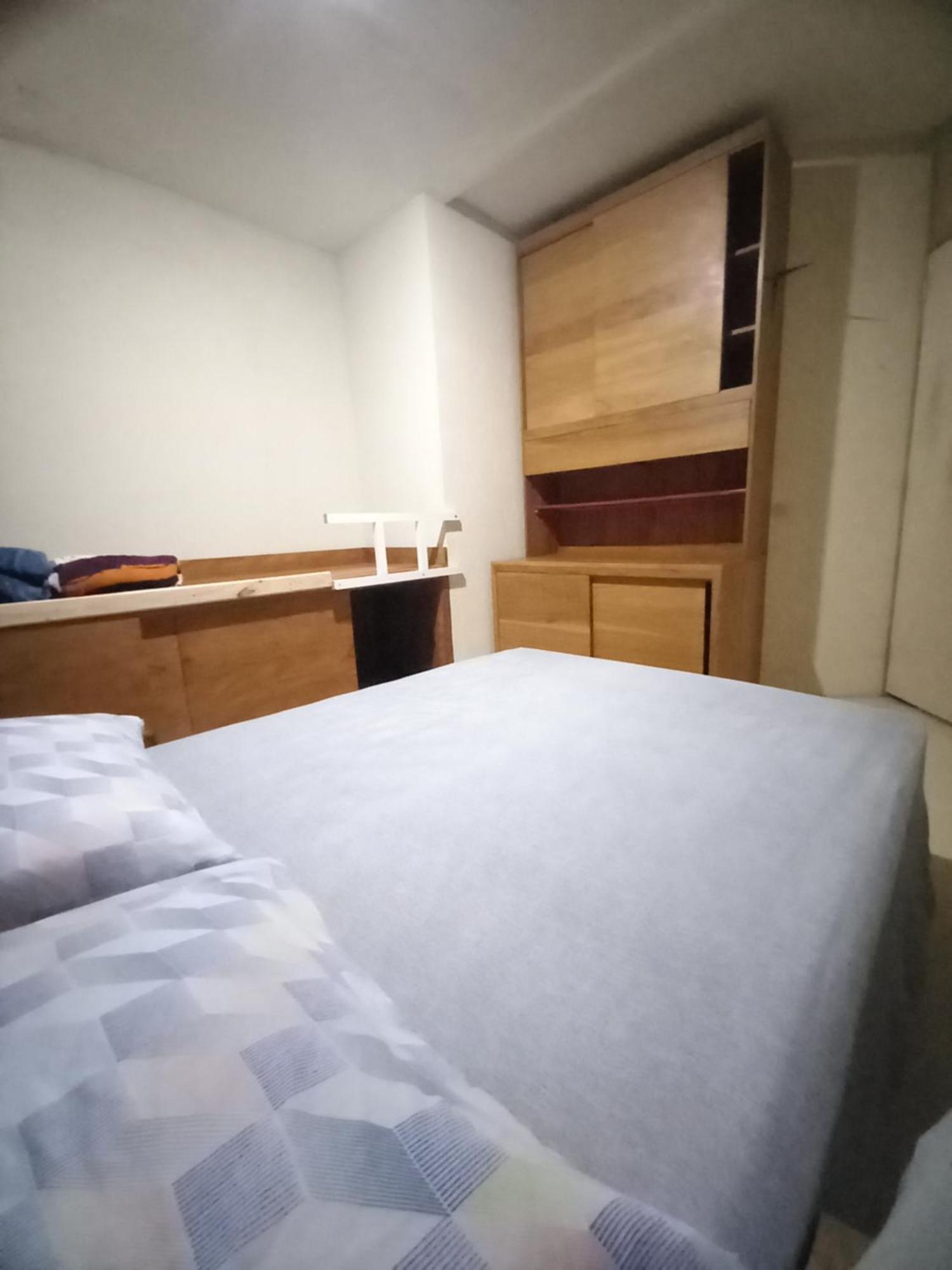 Hostel Trilhas E Rotas - A 150M Da Avenida Paulista São Paulo Luaran gambar