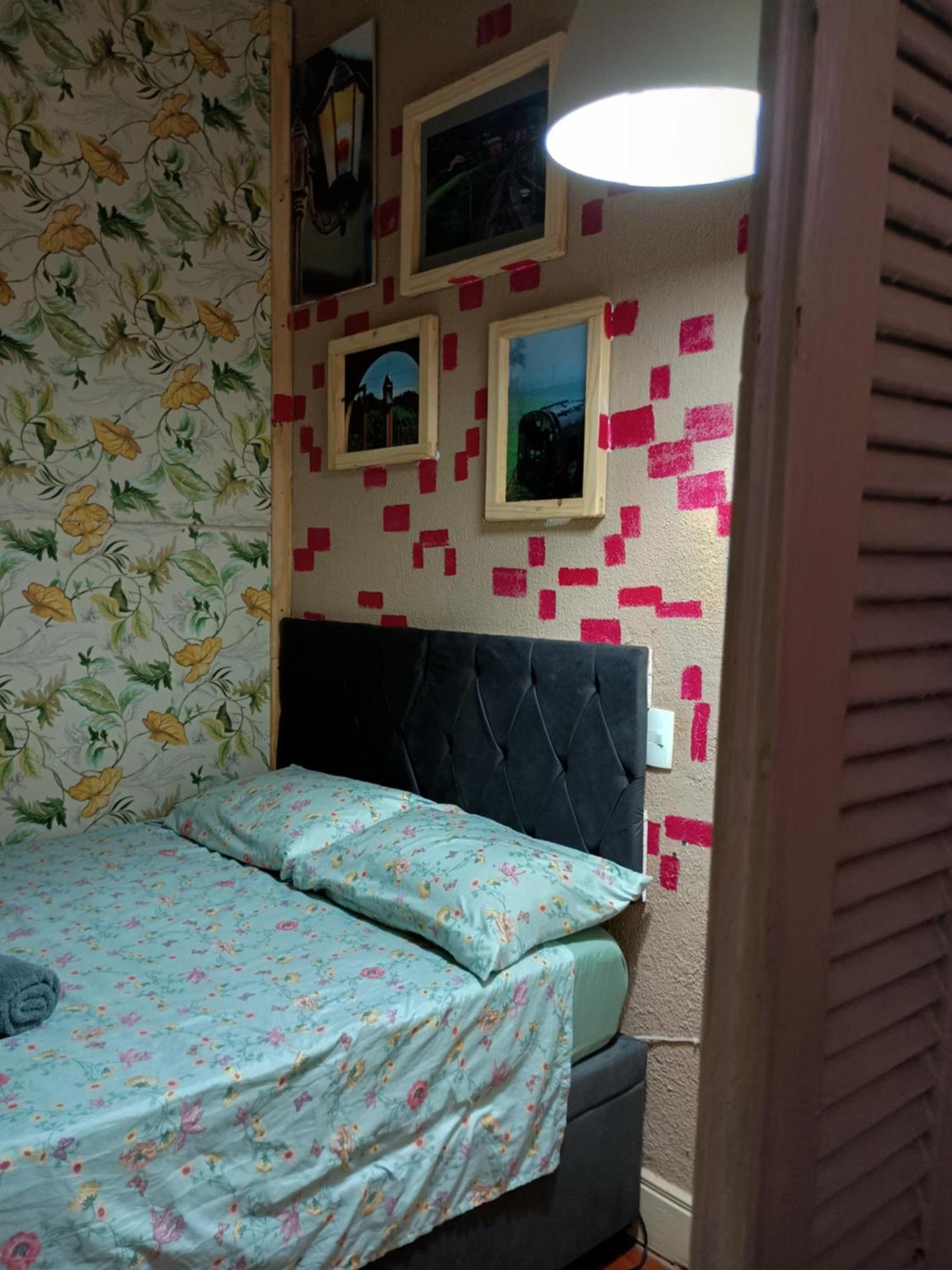 Hostel Trilhas E Rotas - A 150M Da Avenida Paulista São Paulo Luaran gambar